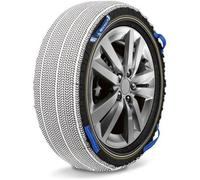 Chaussettes neige SOS GRIP n°SOS7 Taille:215/55-18