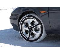 Chaussettes Neige Voiture SILKNET 110 | Taille: 295/45-20