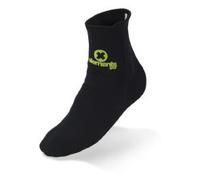 Chaussettes néoprène Elements Gear COMFORT 2.5 Taille: XS / Couleur: noir