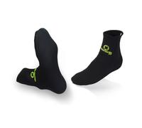 Chaussettes néoprène Elements Gear Comfort HD 2.5 Taille: XXL / Couleur: noir