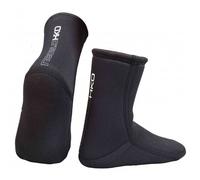 Chaussettes néoprène Hiko NEO 3.0 Taille de chaussures (UE): 36-37 / Couleur: noir