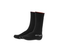 Orca Hydro Booties Triathlon-Natation Hydro Booties XXL Noir
