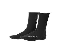 Chaussettes neoprene orca swim socks noir