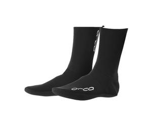 Chaussettes neoprene orca swim socks noir