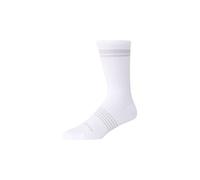 Chaussettes new balance pro run crew blanc