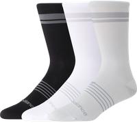 Chaussettes New Balance Pro Run Crew Socks 3 Pack 197968882233 taille 37-42M EU