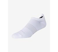 Chaussettes New Balance Pro Run Tab blanc pur (1 paire) - L