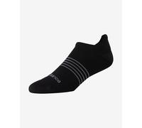 Chaussettes New Balance Pro Run Tab noir pur (1 paire) - M