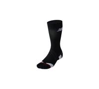 Chaussettes new balance run foundation 2 0 noir