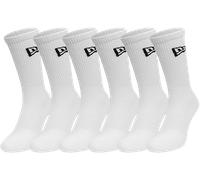 Chaussettes New Era New Era Flag Ankle 3Pk Socks 198359042014 taille 39-42 EU