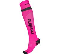 Chaussettes Newline compression Blanc 43/46