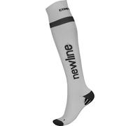 Chaussettes Newline compression Bleu 35/38