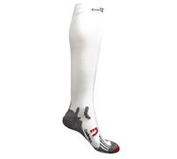 Chaussettes Newline compression Bleu 47/50