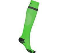 Chaussettes Newline compression Vert 35/38