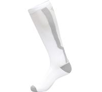 Chaussettes Newline CORE COMPRESSION SOCK 5700498373314 taille 47-50 EU