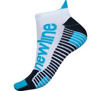 Newline Chaussette Tech Socklet Blanc Taille 43-46