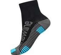 Chaussettes Newline tech Noir 35/38