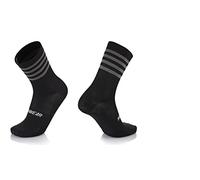 Mb Wear Night Socks Noir EU 41-45 Black