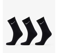 Chaussettes Nike 3-Pack Cushioned Crew Socks Black M