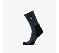 Chaussettes Nike ACG Everyday Cushioned Crew Socks 1-Pack Anthracite/ Volt/ Black/ Summit White S