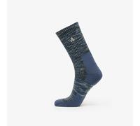 Chaussettes Nike ACG Everyday Cushioned Crew Socks 1-Pack Thunder Blue/ Thunder Blue/ Barely Volt S