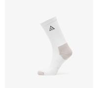 Nike ACG Trail Chaussettes S Argent