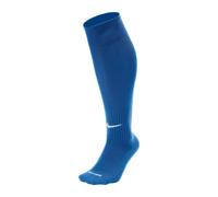 Nike Chaussettes Classic II SX5728-463 Unisexe Bleu royal / Blanc Taille XL (46-50)