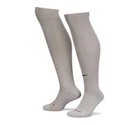 Chaussettes Nike Classic II Gris 30/34 Unisex