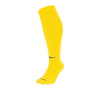 Nike Chaussettes Classic II montantes coussinées – Tour Yellow/Black – 46/50 (XL) Unisexe