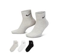 Chaussettes Nike Cushion Multicolore 34/38 Unisex