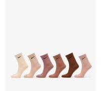 Chaussettes Nike Dri-FIT Everyday Plus Cushioned Training Crew Socks 6-Pack Multi-Color M
