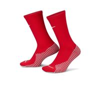 Chaussettes Nike Dri-FIT Strike Rouge 42/46 Unisex