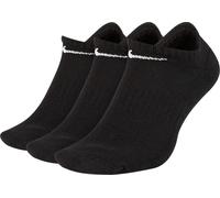 Chaussettes Nike Everyday Cushion No-Show 3 pairs 888408294432 taille M EU