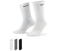 Chaussettes Nike everyday cushioned Multicolore 42/46 Unisex
