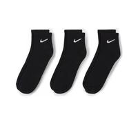 Chaussettes nike everyday cushioned noir