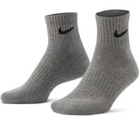 Chaussettes Nike Everyday Cushioned Training Ankle Socks (3 Pairs) 194955549209 taille S EU
