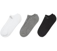 Chaussettes Nike Everyday Cushioned Training No-Show Socks (3 Pairs) 194955549322 taille S EU