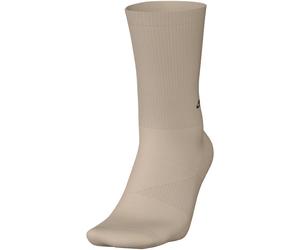 Chaussettes Nike Everyday Cushioned (x2) Beige 34/38 Unisex