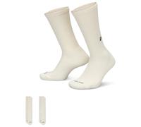 Chaussettes Nike Everyday Cushioned (x2) Blanc 46/50