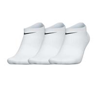 Chaussettes Nike Everyday Cushioned (x6) Blanc 46/50 Unisex