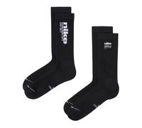 Chaussettes Nike Everyday Elevated (x2) Multicolore 38/42 Unisex