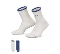 Chaussettes Nike Everyday Elevated (x2) Multicolore 42/46