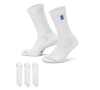 Nike Chaussettes Everyday Elevated (x3) Multicolore 34/38 Unisexe