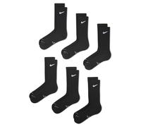 Chaussettes Nike Everyday Elevated (x6) Multicolore 34/38 Unisex