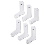 Chaussettes Nike Everyday Elevated (x6) Multicolore 46/50