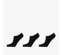 Nike Chaussettes DX5075-010 Sportswear Everyday Essential Unisexe Noir/Blanc XL