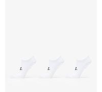 Chaussettes Nike Everyday Essential No-Show Socks 3-Pack White/ Black L
