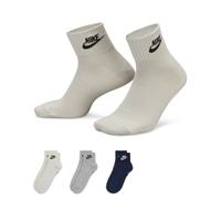 Chaussettes Nike Everyday Essentials Multicolore 34/38