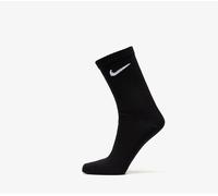 Nike Chaussettes 'Everyday' noir/blanc Taille 38-42