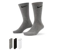Chaussettes Nike Everyday Lightweight (x3 ) Multicolore 38/42 Male